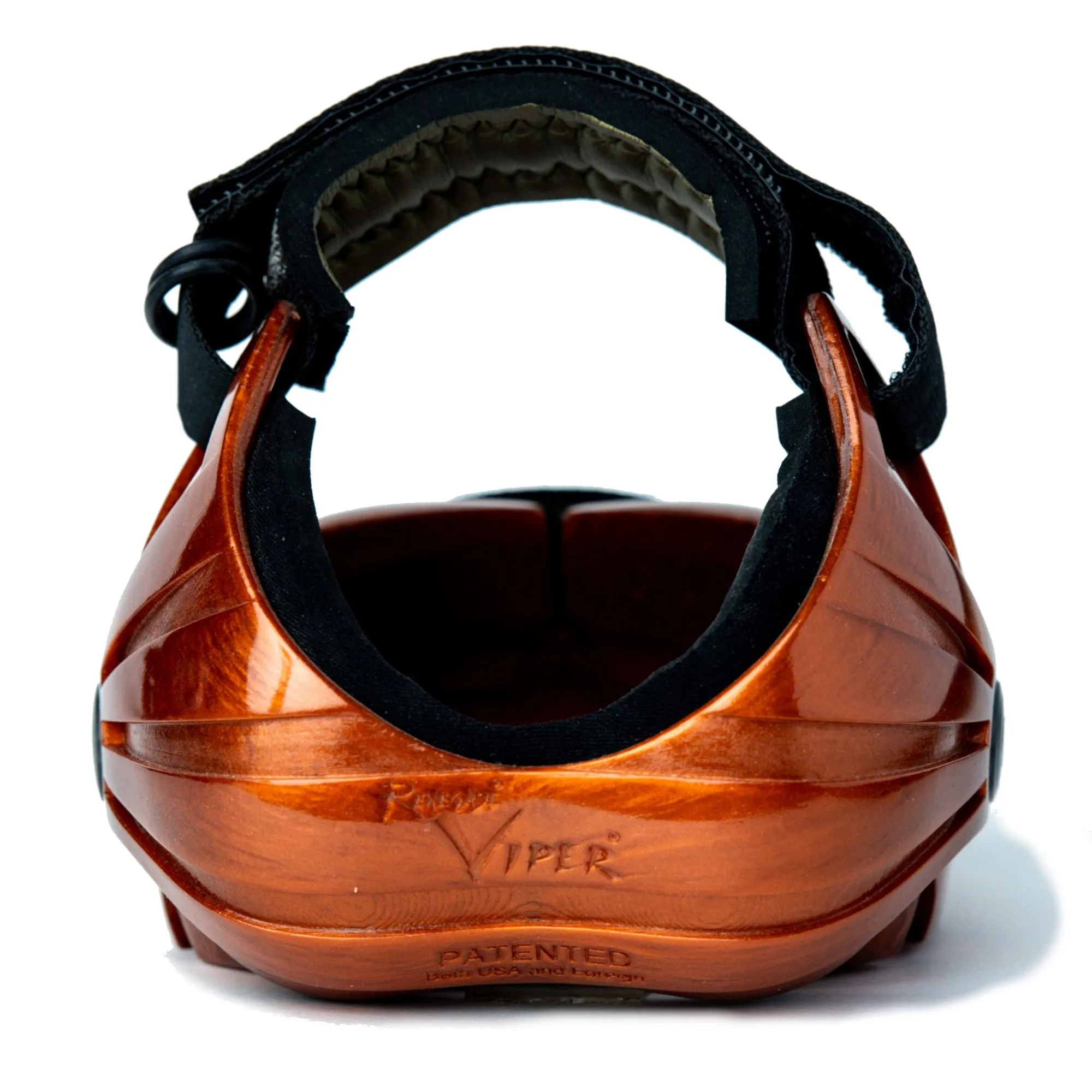 Renegade® Viper Shield™ Hoof Boot Seconds - Arizona Copper