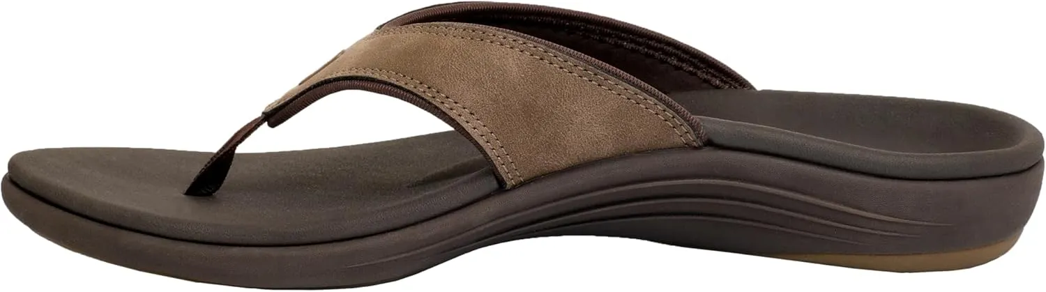 REVITALIGN Men's Yumi Flip-Flop
