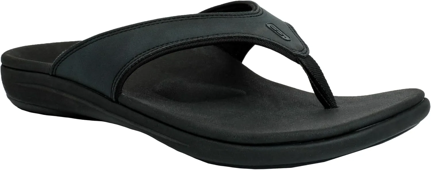 REVITALIGN Men's Yumi Flip-Flop