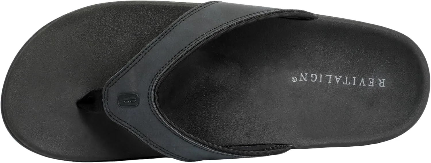 REVITALIGN Men's Yumi Flip-Flop