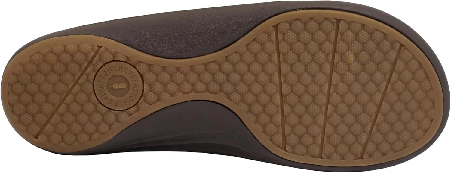 REVITALIGN Men's Yumi Flip-Flop
