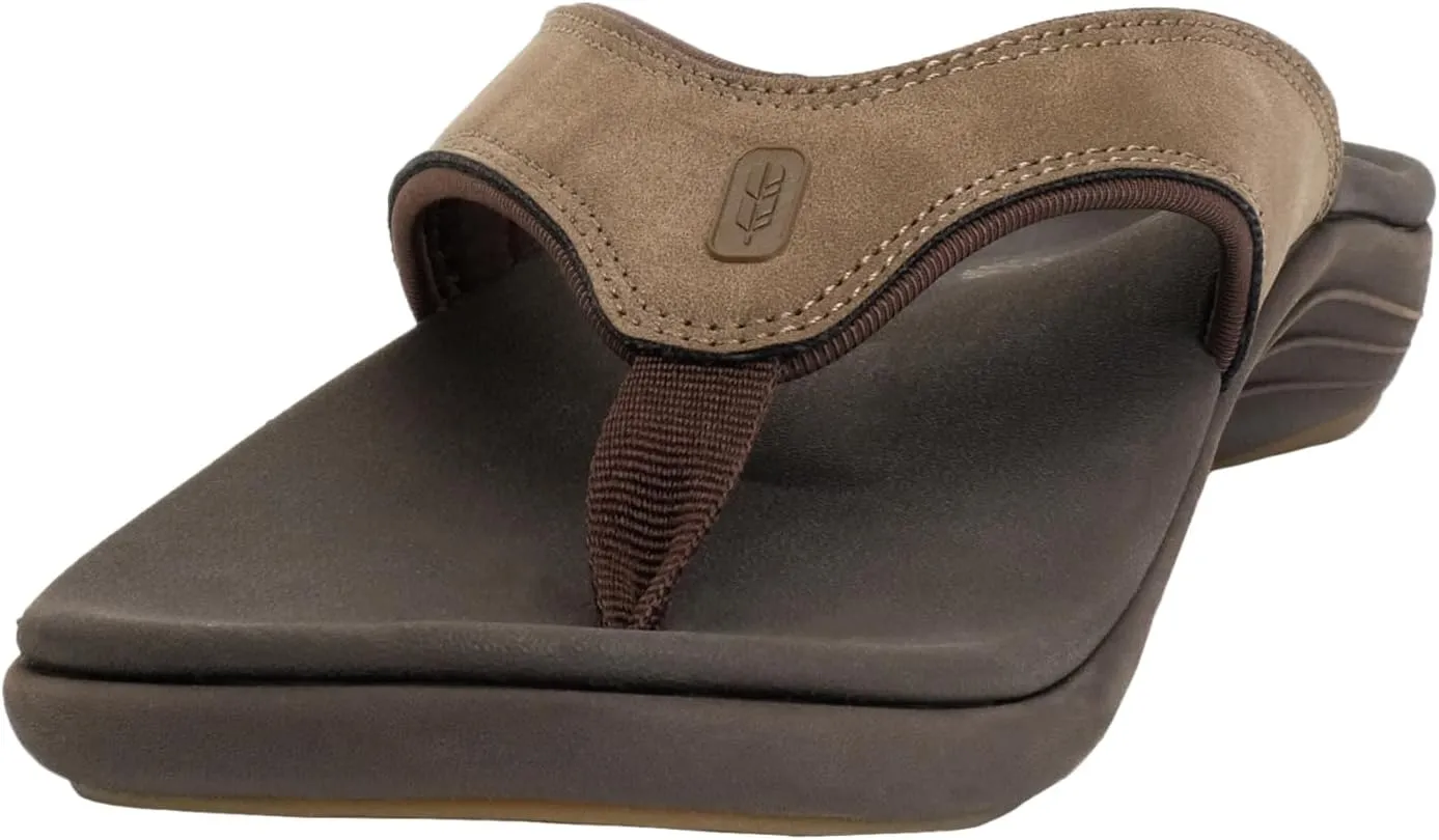 REVITALIGN Men's Yumi Flip-Flop