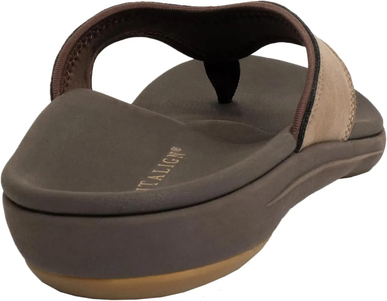 REVITALIGN Men's Yumi Flip-Flop