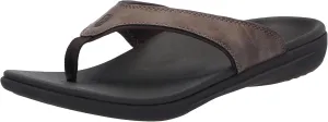 REVITALIGN Men's Yumi Flip-Flop