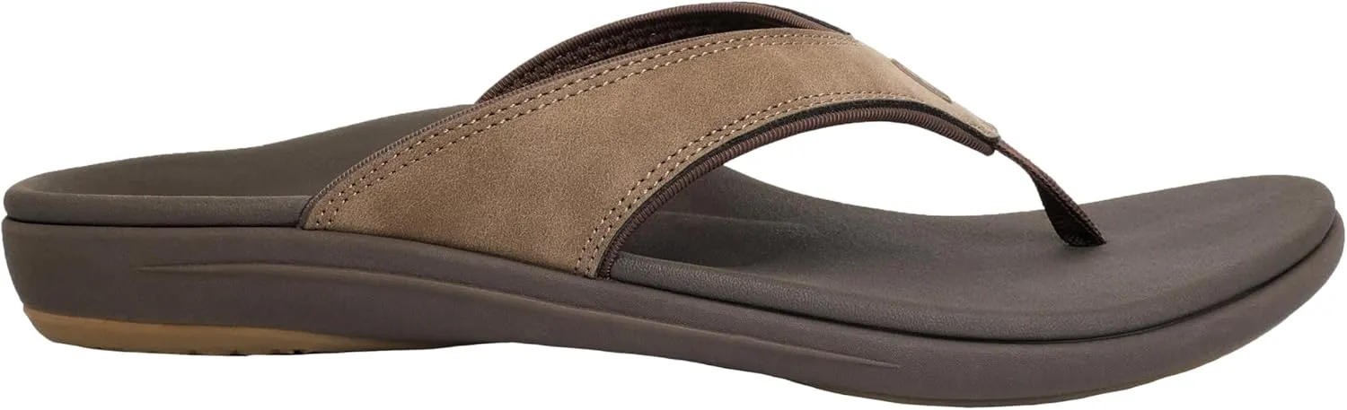 REVITALIGN Men's Yumi Flip-Flop
