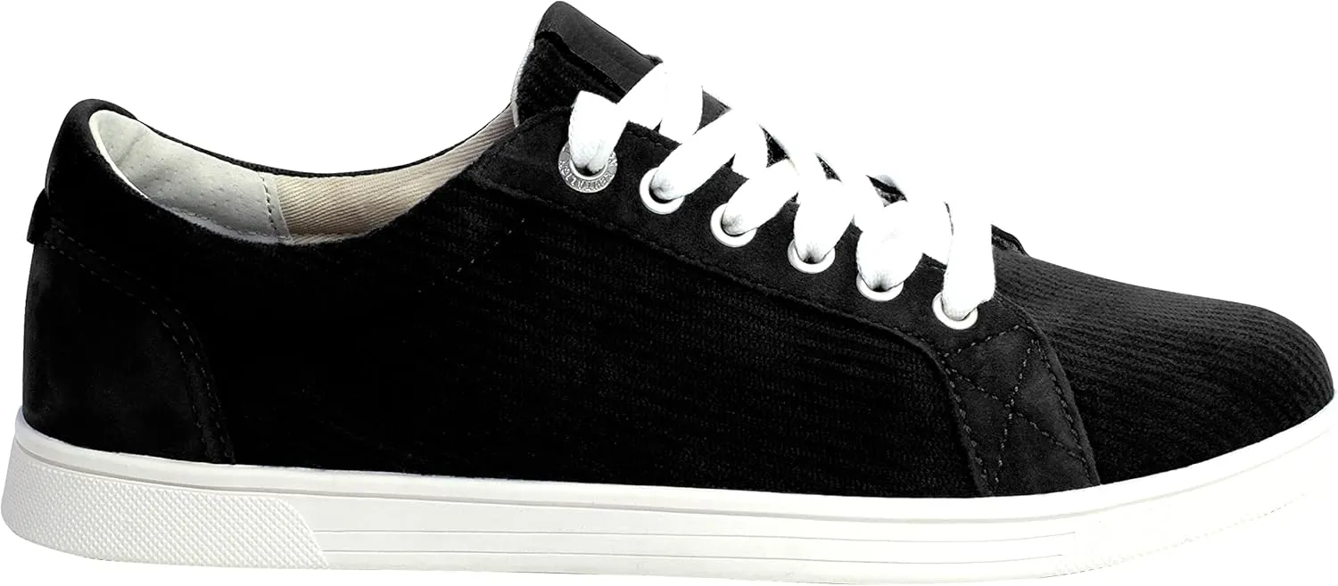 REVITALIGN Women's Avalon Corduroy Sneaker