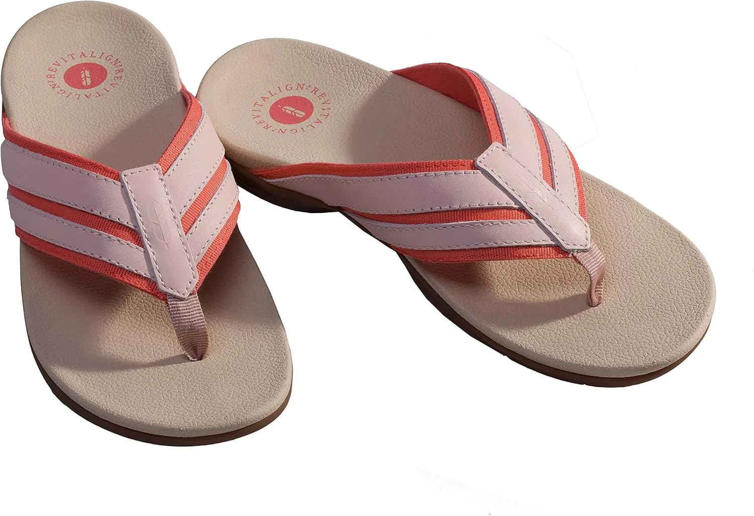 REVITALIGN Women's Flip-Flop