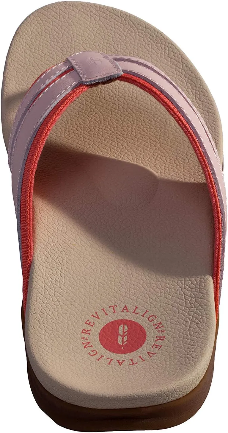 REVITALIGN Women's Flip-Flop