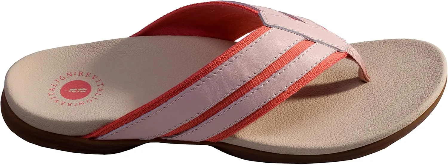 REVITALIGN Women's Flip-Flop