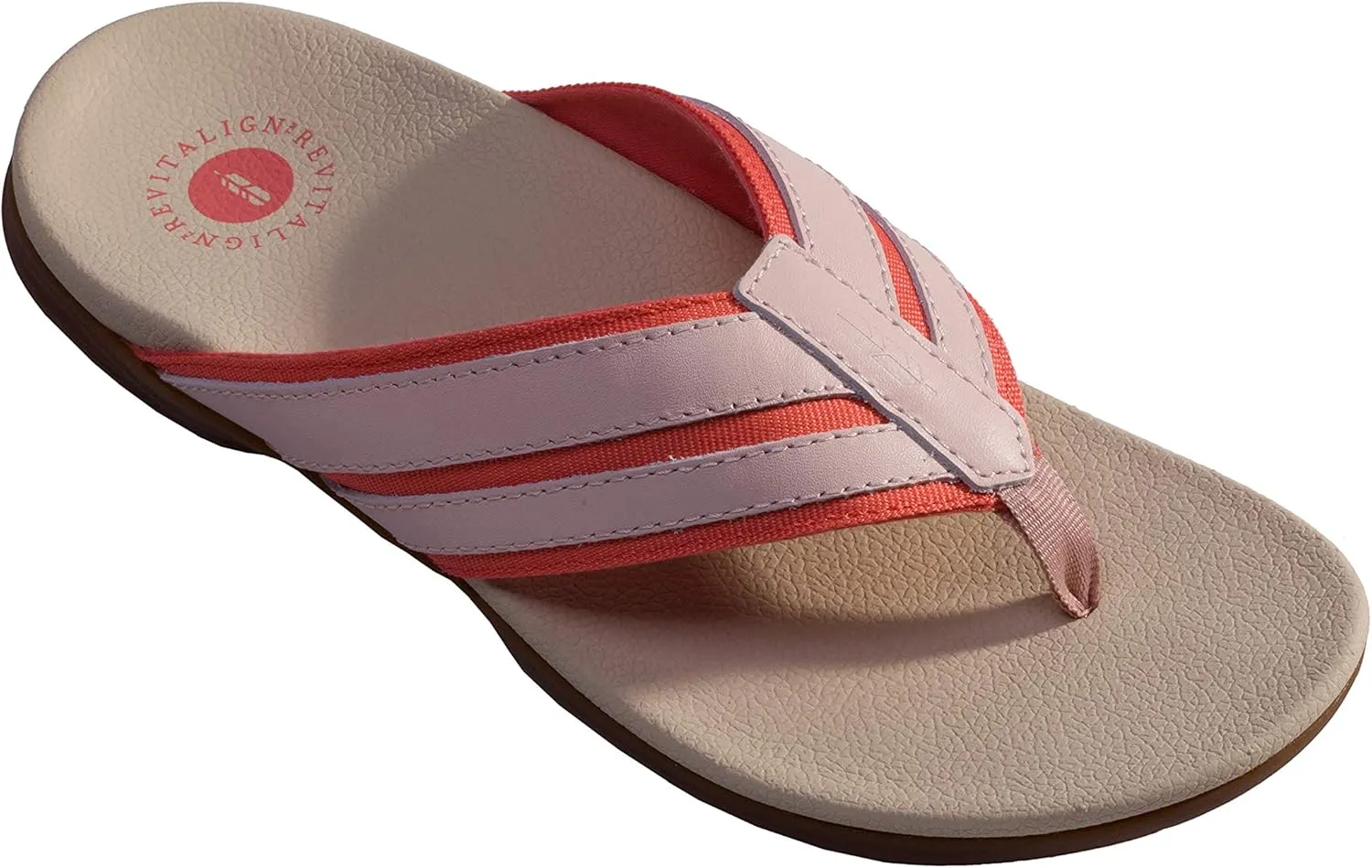 REVITALIGN Women's Flip-Flop