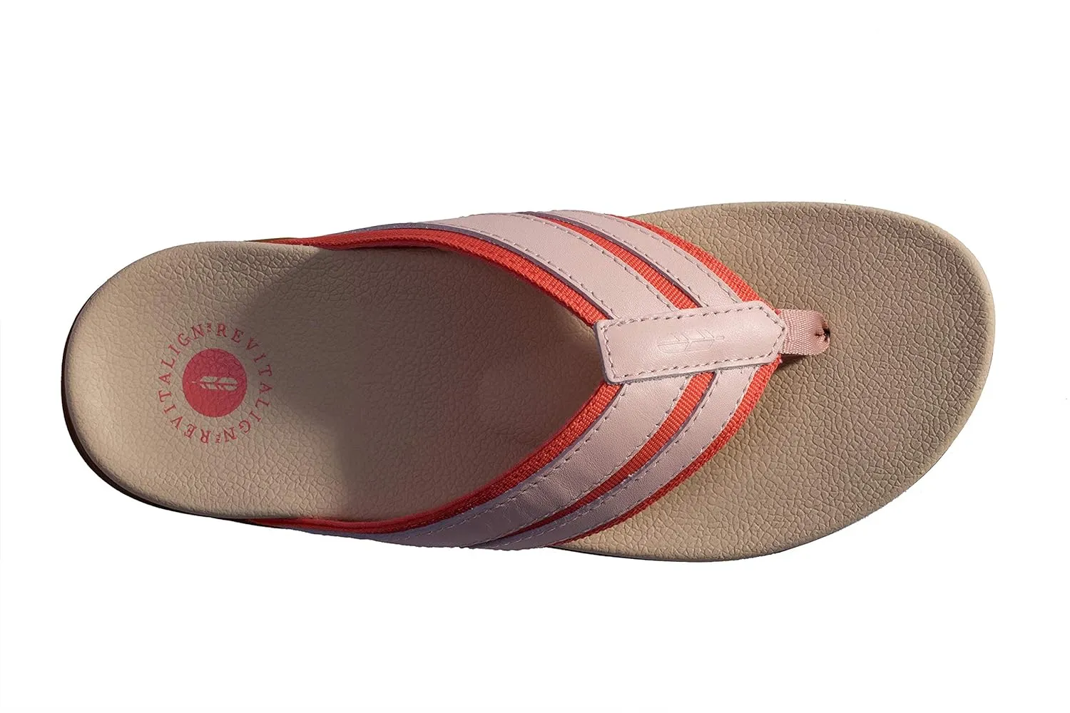 REVITALIGN Women's Flip-Flop