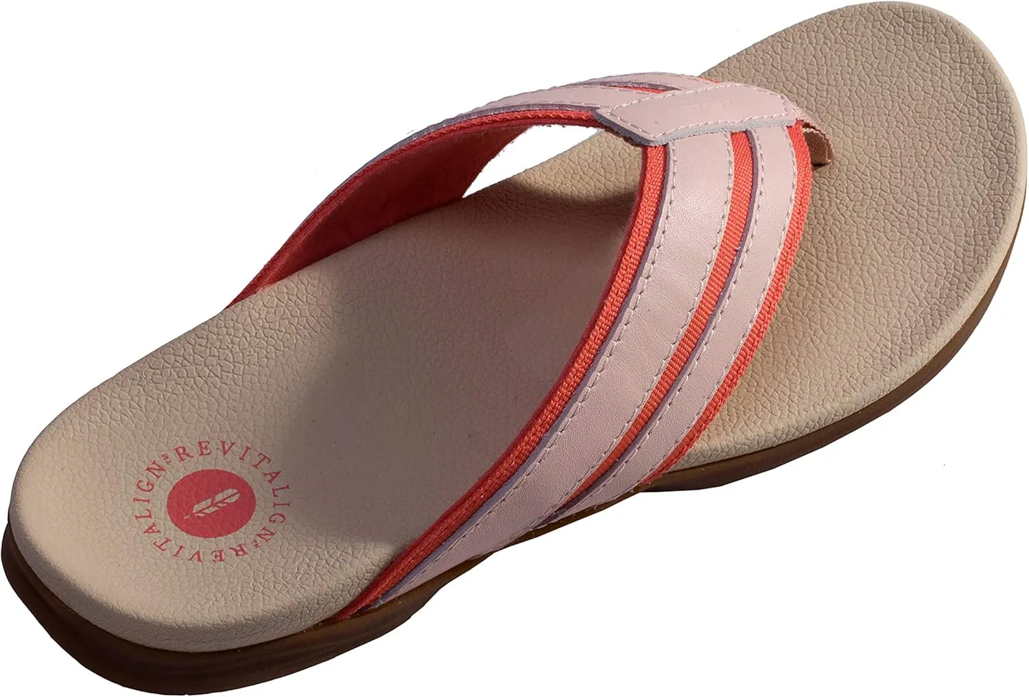 REVITALIGN Women's Flip-Flop
