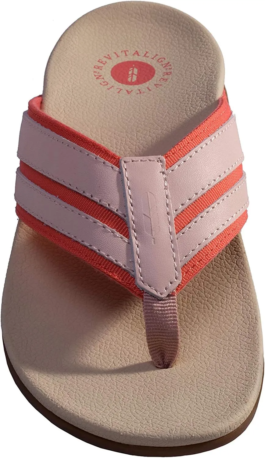 REVITALIGN Women's Flip-Flop