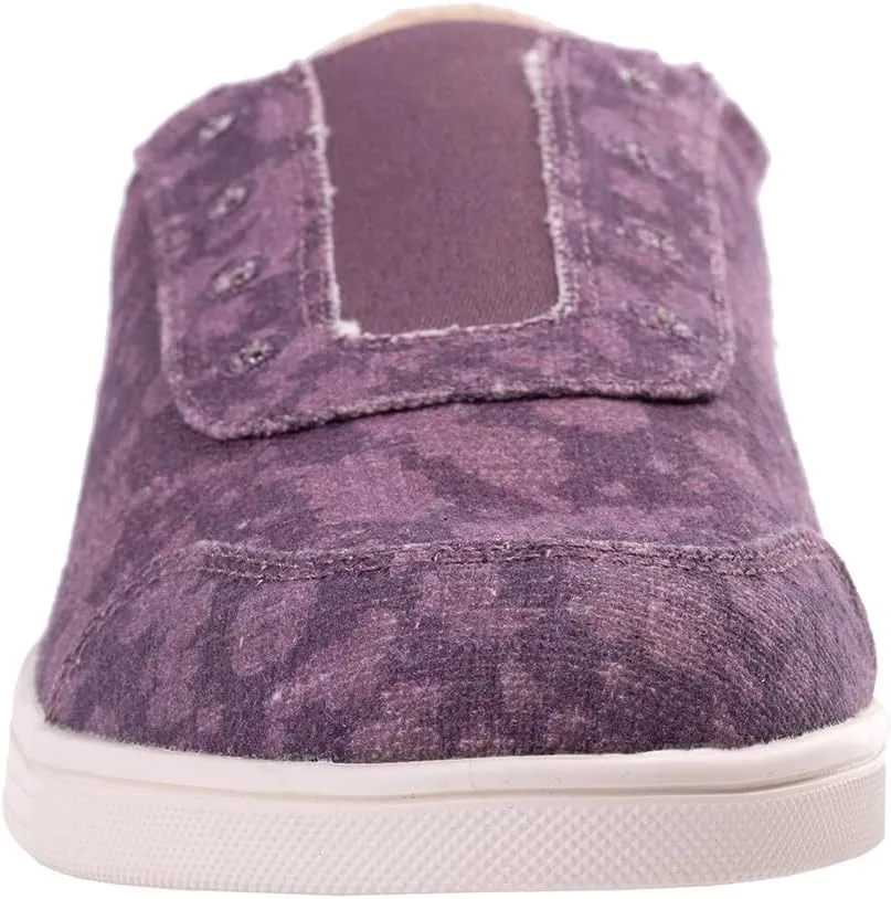 REVITALIGN Women's Santa Margarita Bloom Sneaker