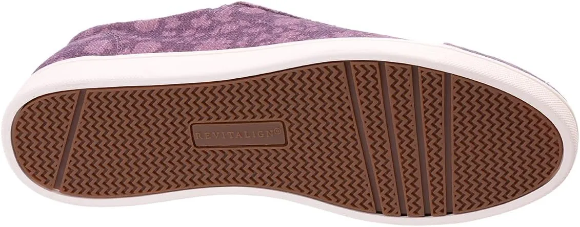 REVITALIGN Women's Santa Margarita Bloom Sneaker