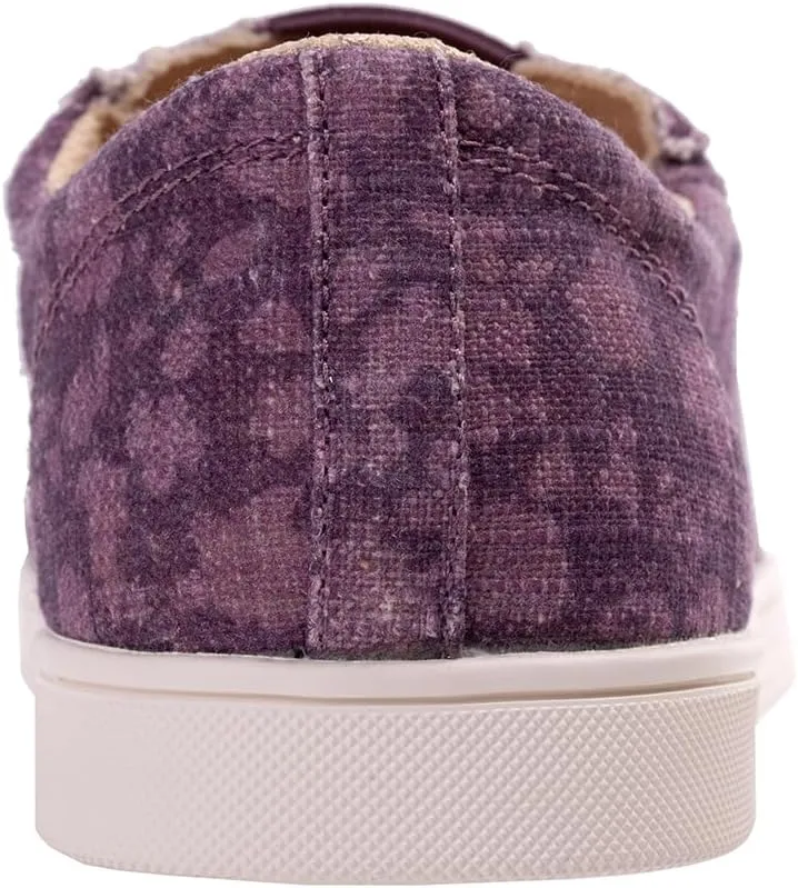 REVITALIGN Women's Santa Margarita Bloom Sneaker