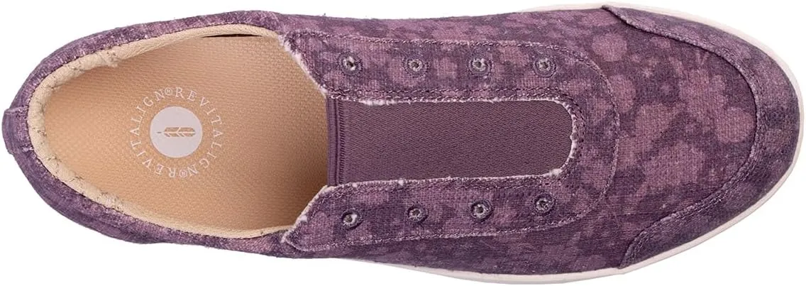 REVITALIGN Women's Santa Margarita Bloom Sneaker