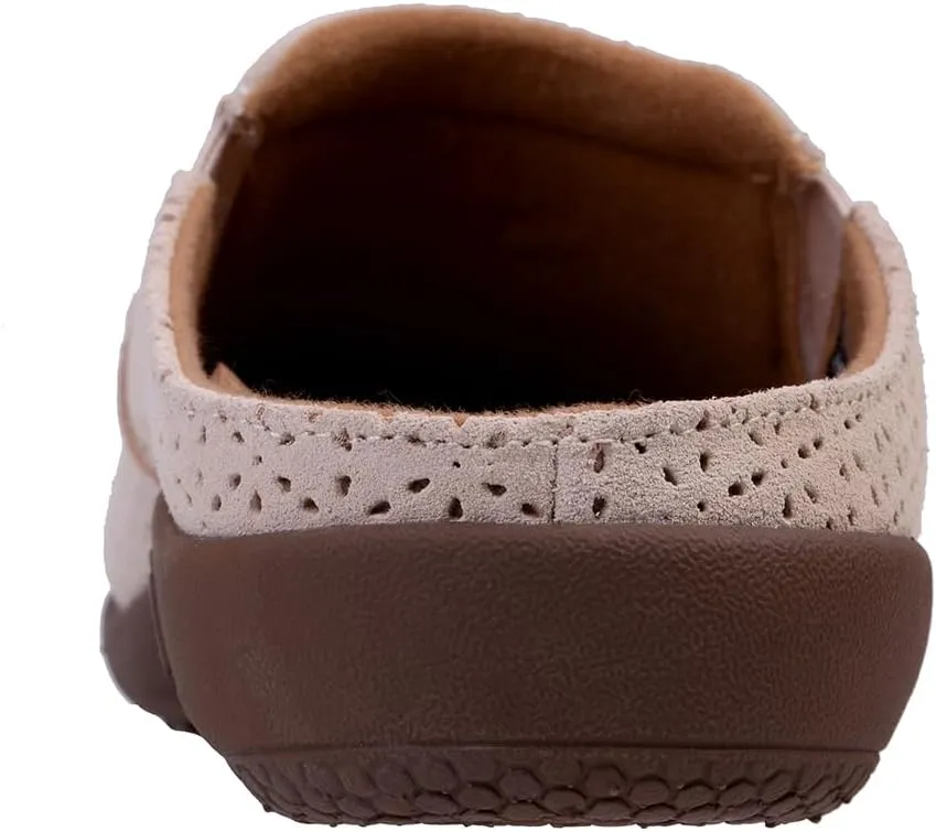 REVITALIGN Women's Siesta Burst Slide Mule