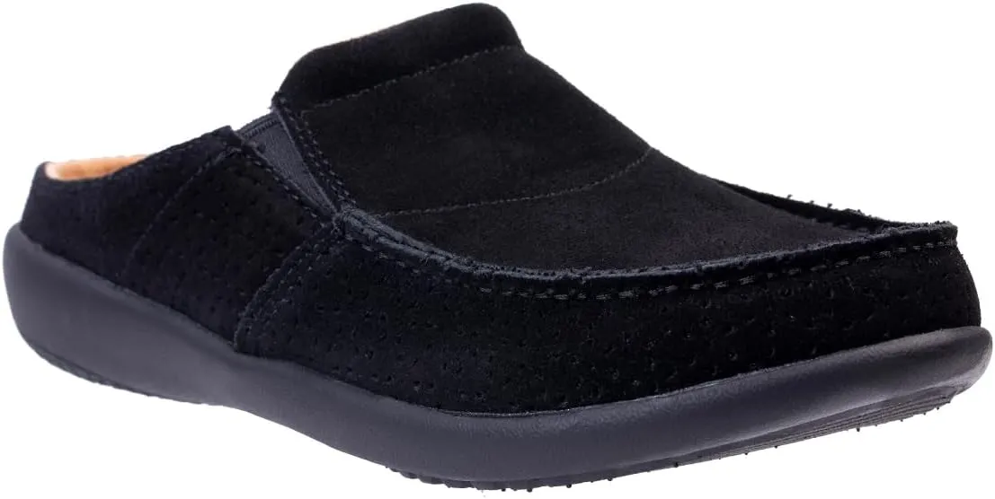 REVITALIGN Women's Siesta Burst Slide Mule