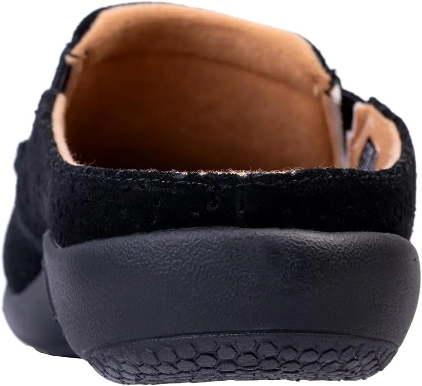 REVITALIGN Women's Siesta Burst Slide Mule