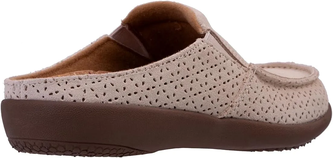 REVITALIGN Women's Siesta Burst Slide Mule