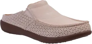 REVITALIGN Women's Siesta Burst Slide Mule