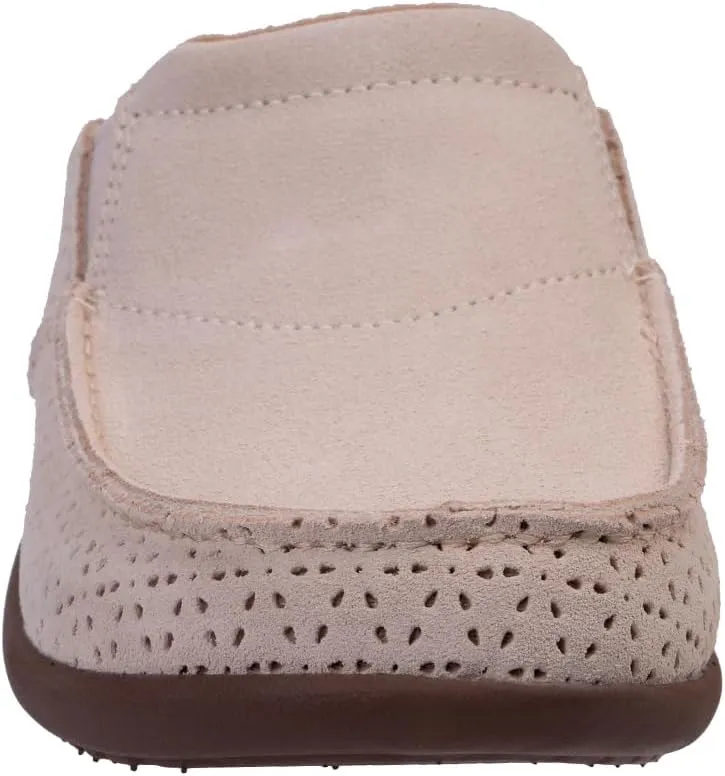 REVITALIGN Women's Siesta Burst Slide Mule