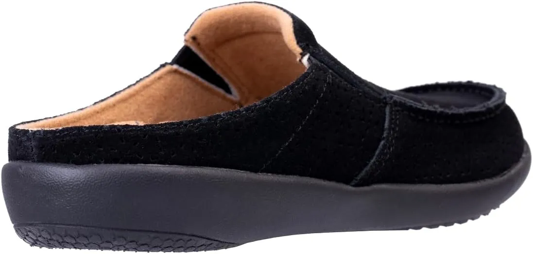 REVITALIGN Women's Siesta Burst Slide Mule