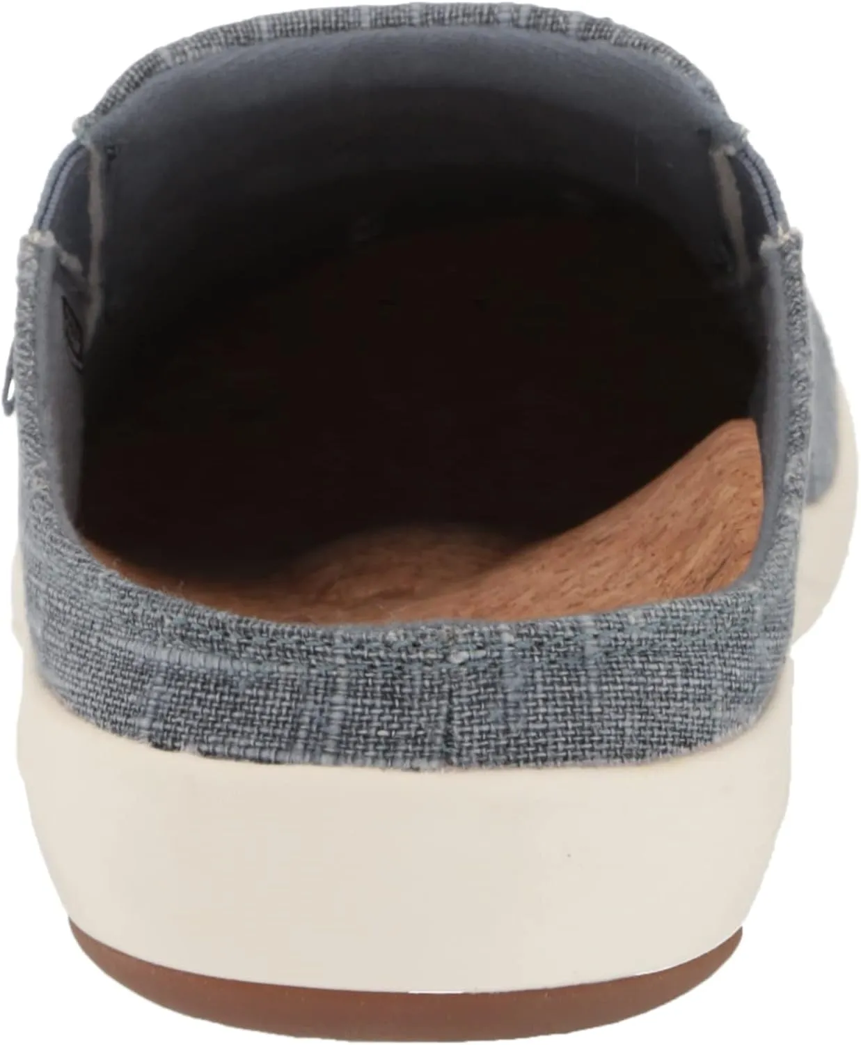 REVITALIGN Women's Siesta Canvas Mule