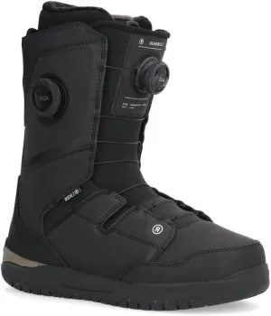 Ride Deadbolt Zonal Men's Snowboard Boots