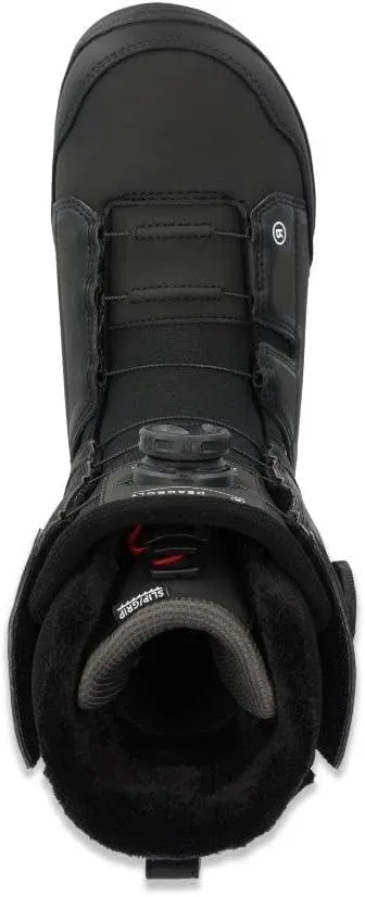 Ride Deadbolt Zonal Men's Snowboard Boots