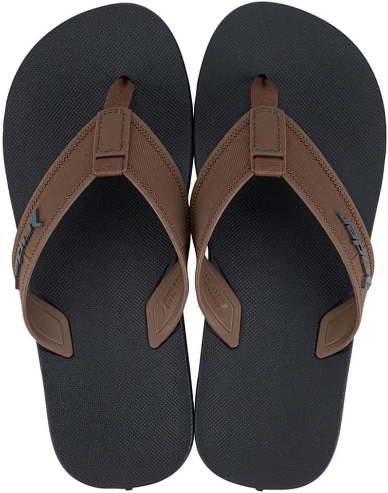 Rider Men's Slide Flat Sandal