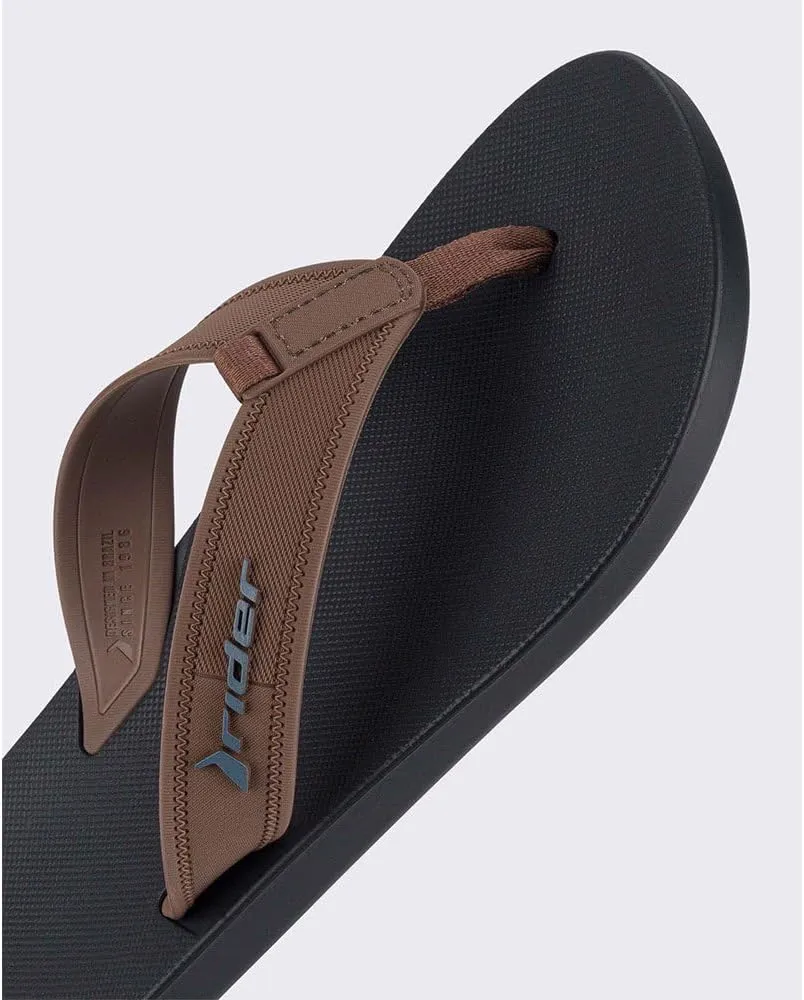 Rider Men's Slide Flat Sandal