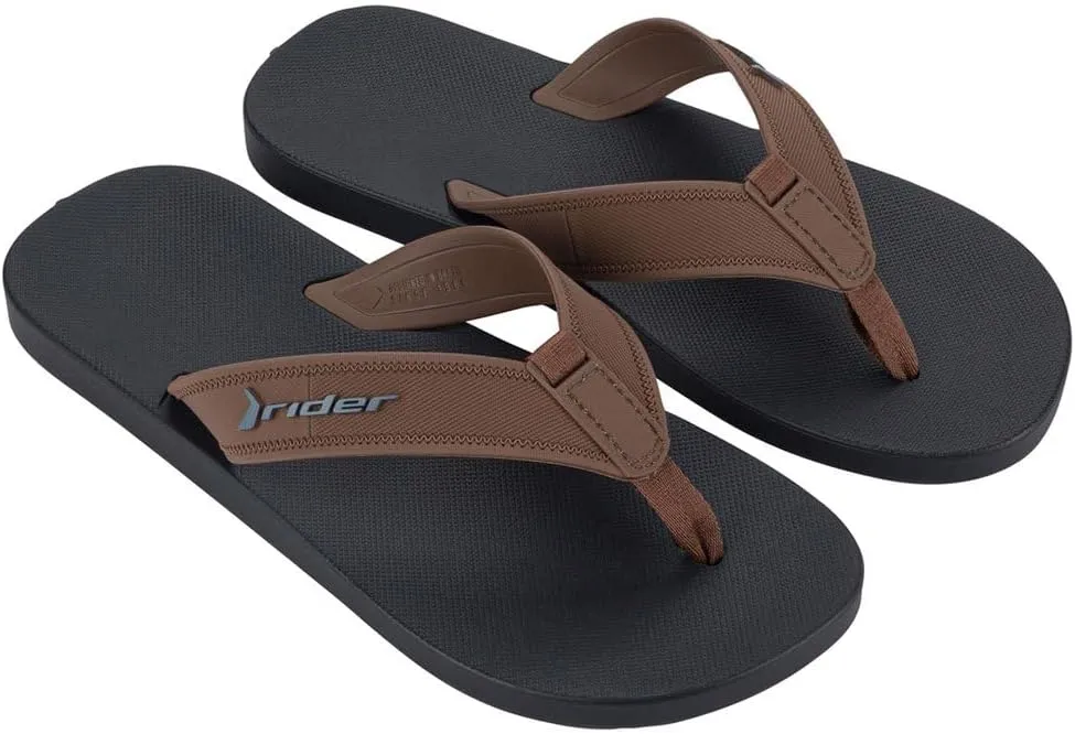 Rider Men's Slide Flat Sandal