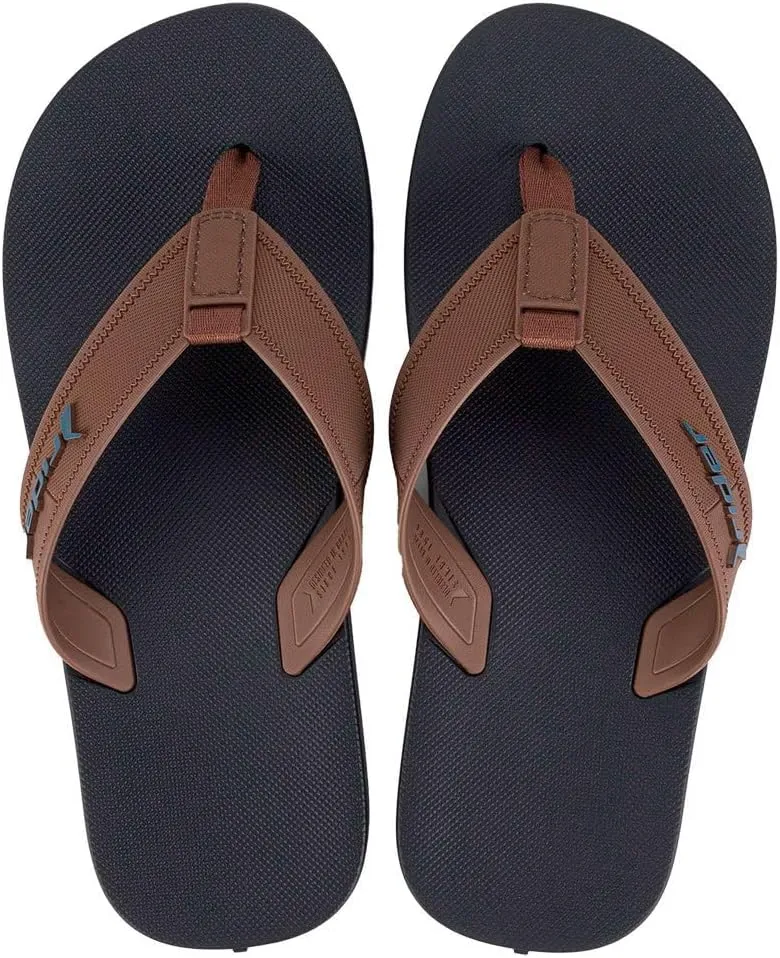 Rider Men's Slide Flat Sandal