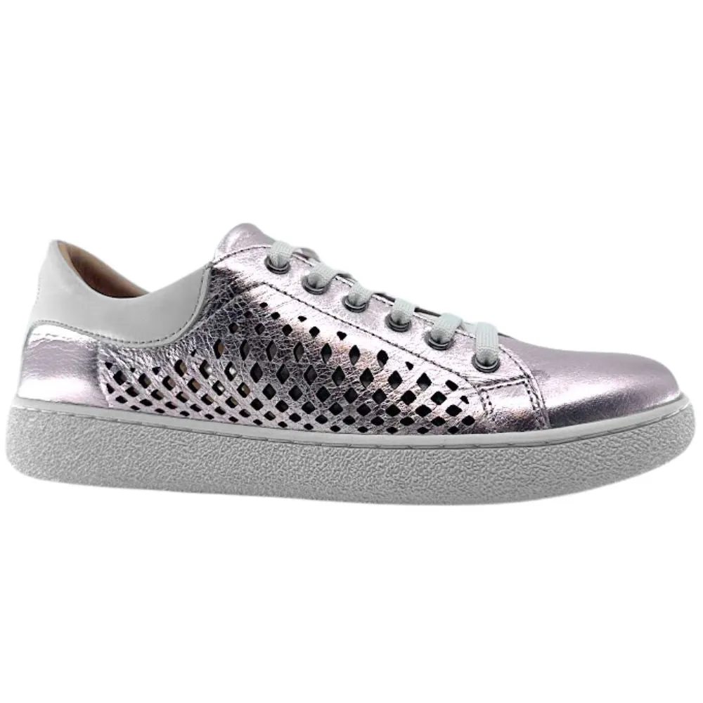 RILASSARE TABBS DARK SILVER WHITE