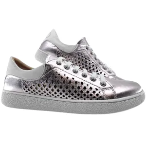 RILASSARE TABBS DARK SILVER WHITE