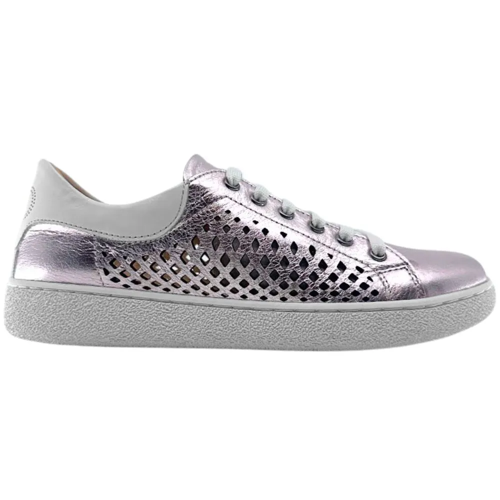 RILASSARE TABBS DARK SILVER WHITE