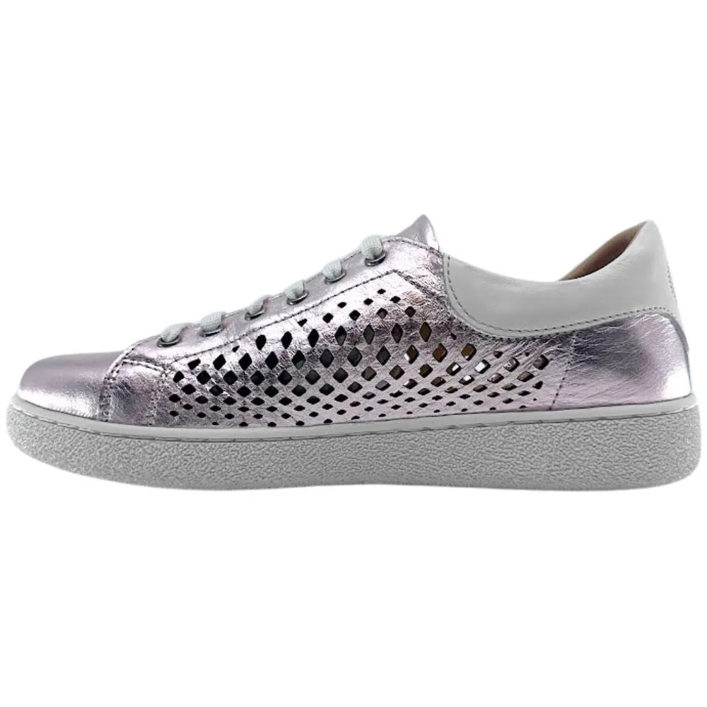 RILASSARE TABBS DARK SILVER WHITE