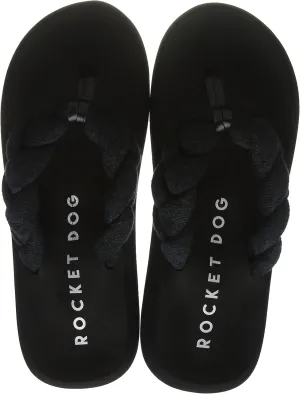 Rocket Dog Women's Sunset Braid Flip Flop