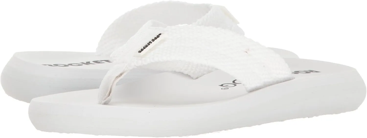 Rocket Dog Women's Sunset Comfort Foam Flip Flop Sandal