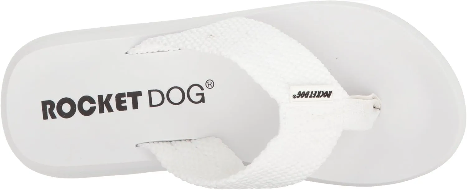 Rocket Dog Women's Sunset Comfort Foam Flip Flop Sandal