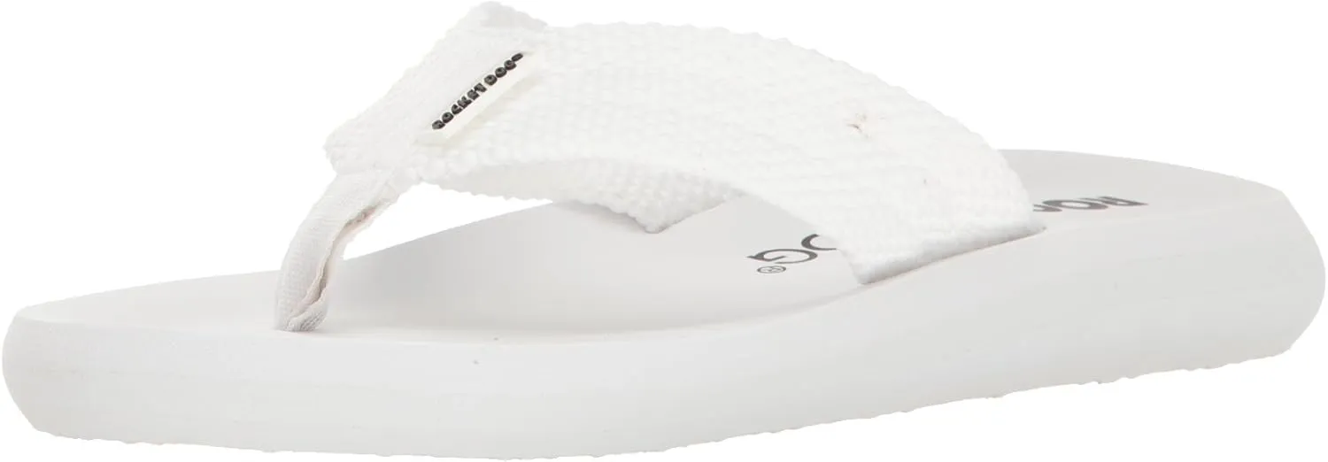 Rocket Dog Women's Sunset Comfort Foam Flip Flop Sandal