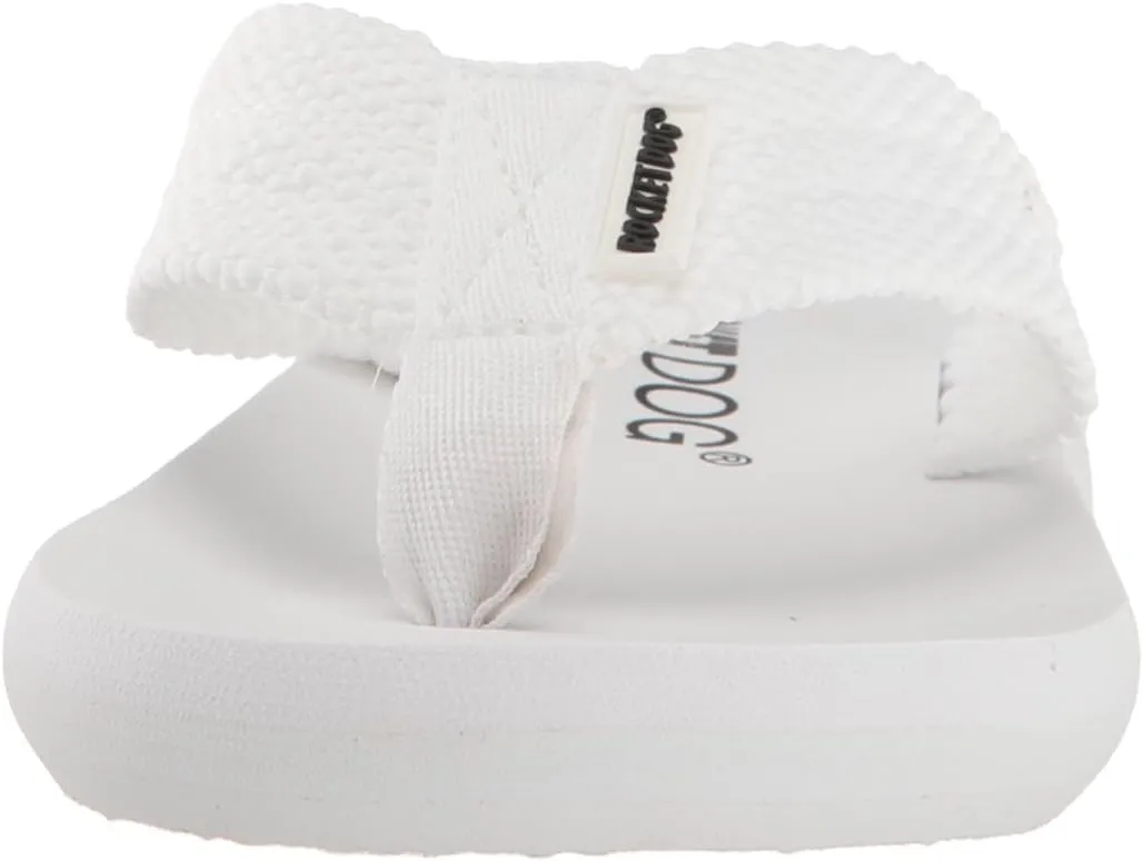 Rocket Dog Women's Sunset Comfort Foam Flip Flop Sandal