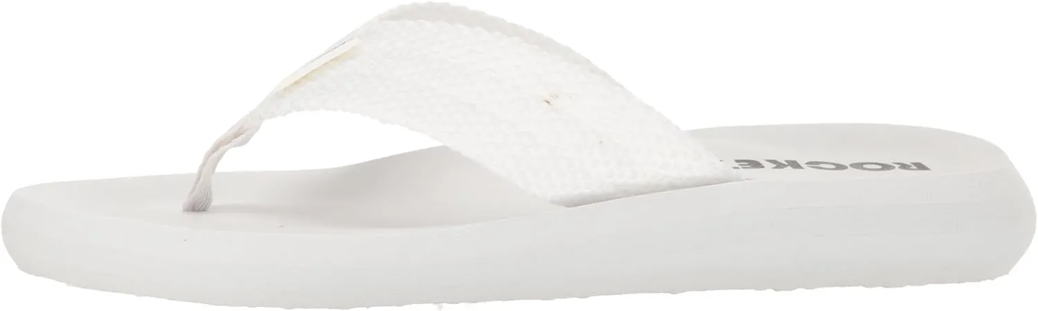 Rocket Dog Women's Sunset Comfort Foam Flip Flop Sandal