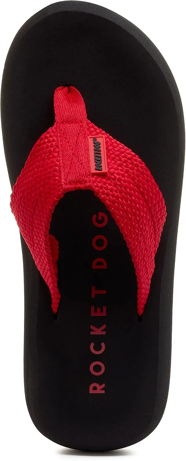 Rocket Dog Women's Sunset Comfort Foam Flip Flop Sandal