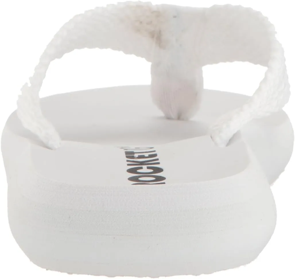 Rocket Dog Women's Sunset Comfort Foam Flip Flop Sandal