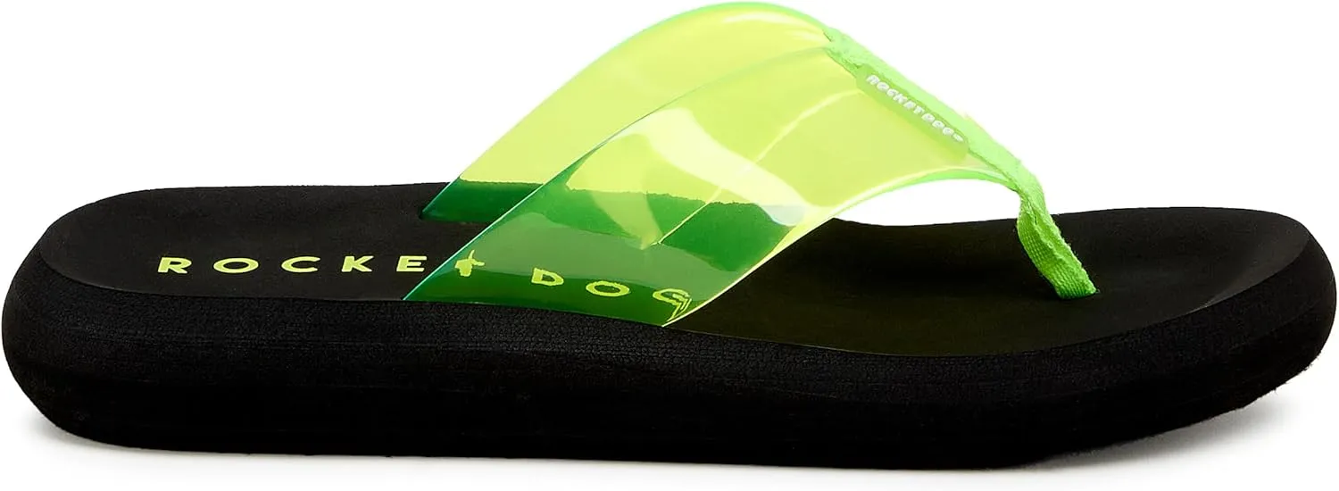 Rocket Dog Women's Sunset Flip-Flop
