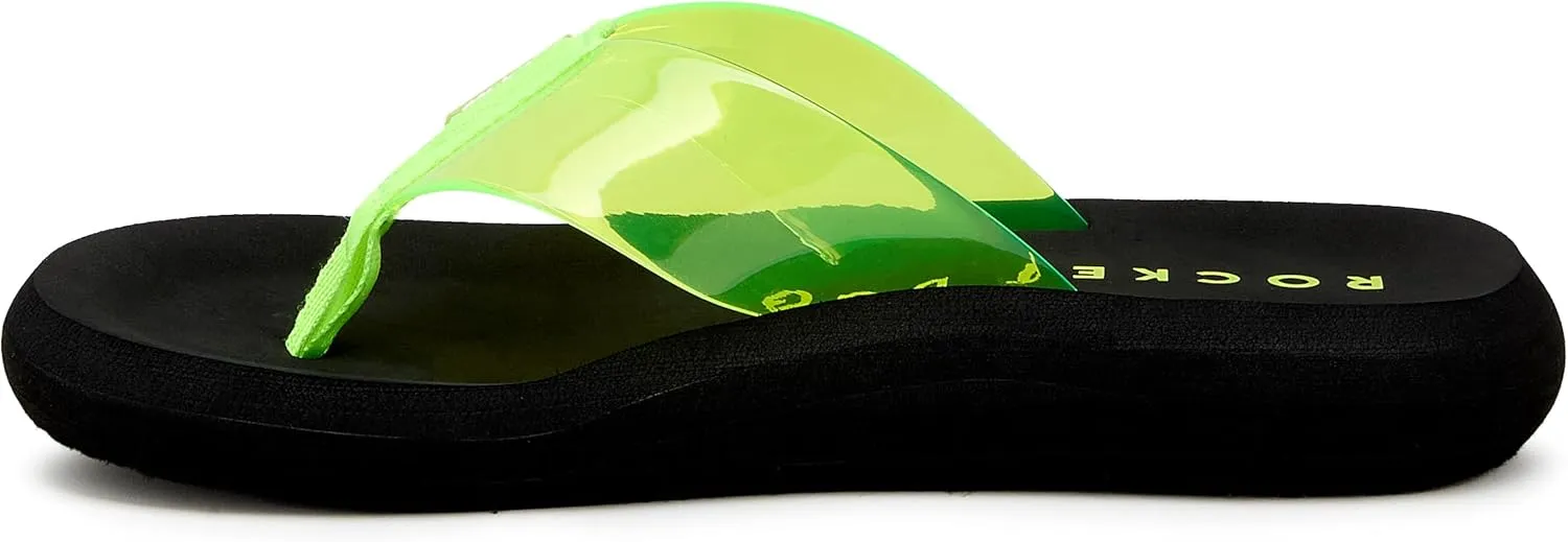 Rocket Dog Women's Sunset Flip-Flop