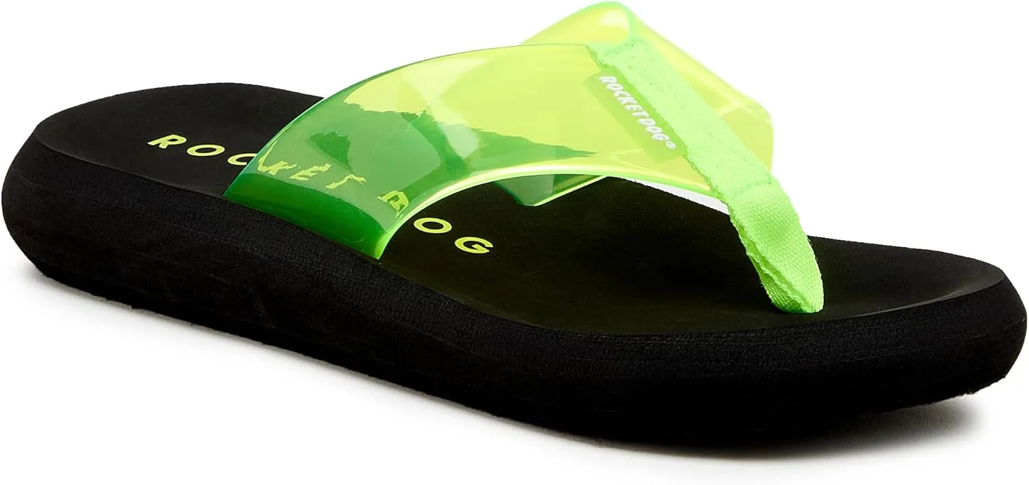 Rocket Dog Women's Sunset Flip-Flop